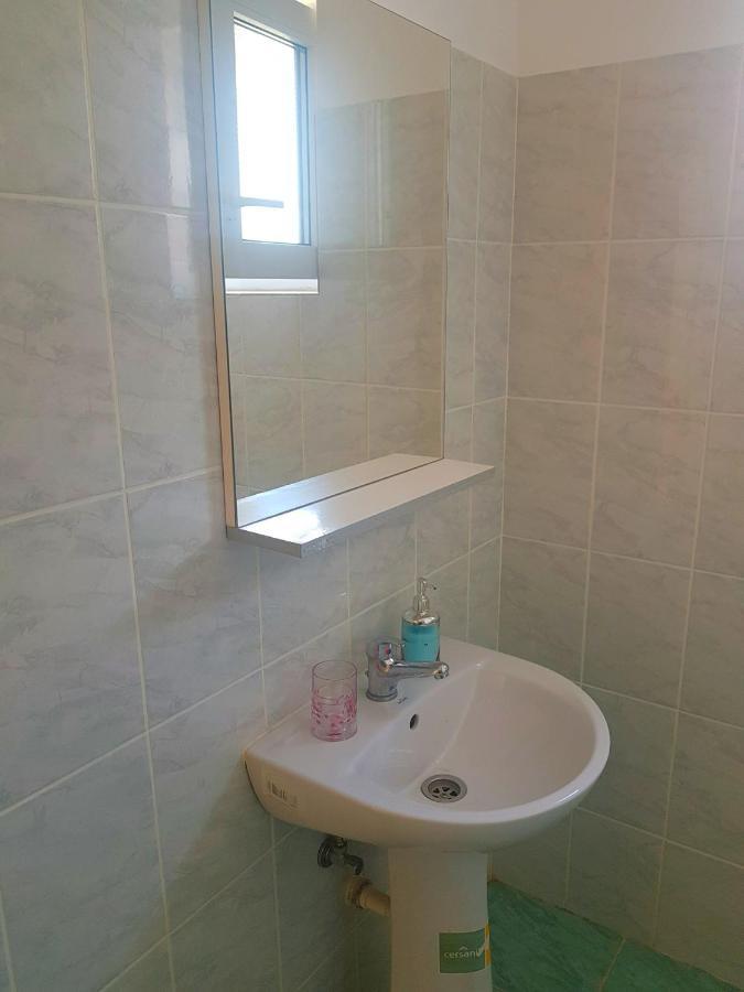 Vila Sol Gemenii Apartamento Costinesti Exterior foto